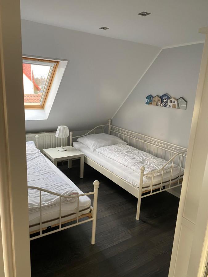 Sonnentraum In Bester Lage Fehmarn Zewnętrze zdjęcie