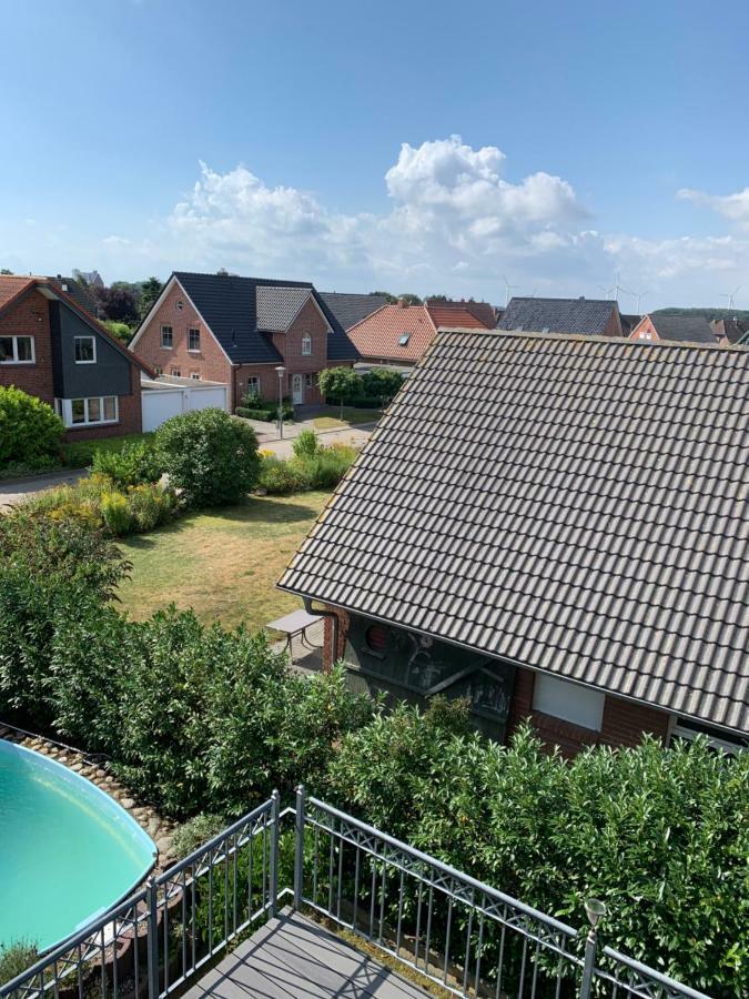 Sonnentraum In Bester Lage Fehmarn Zewnętrze zdjęcie