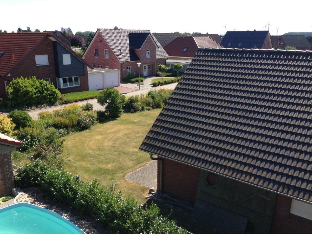 Sonnentraum In Bester Lage Fehmarn Zewnętrze zdjęcie